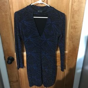 Top Shop dressy dress